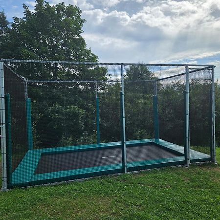 Apartmany Krasvill Zdiar Luaran gambar