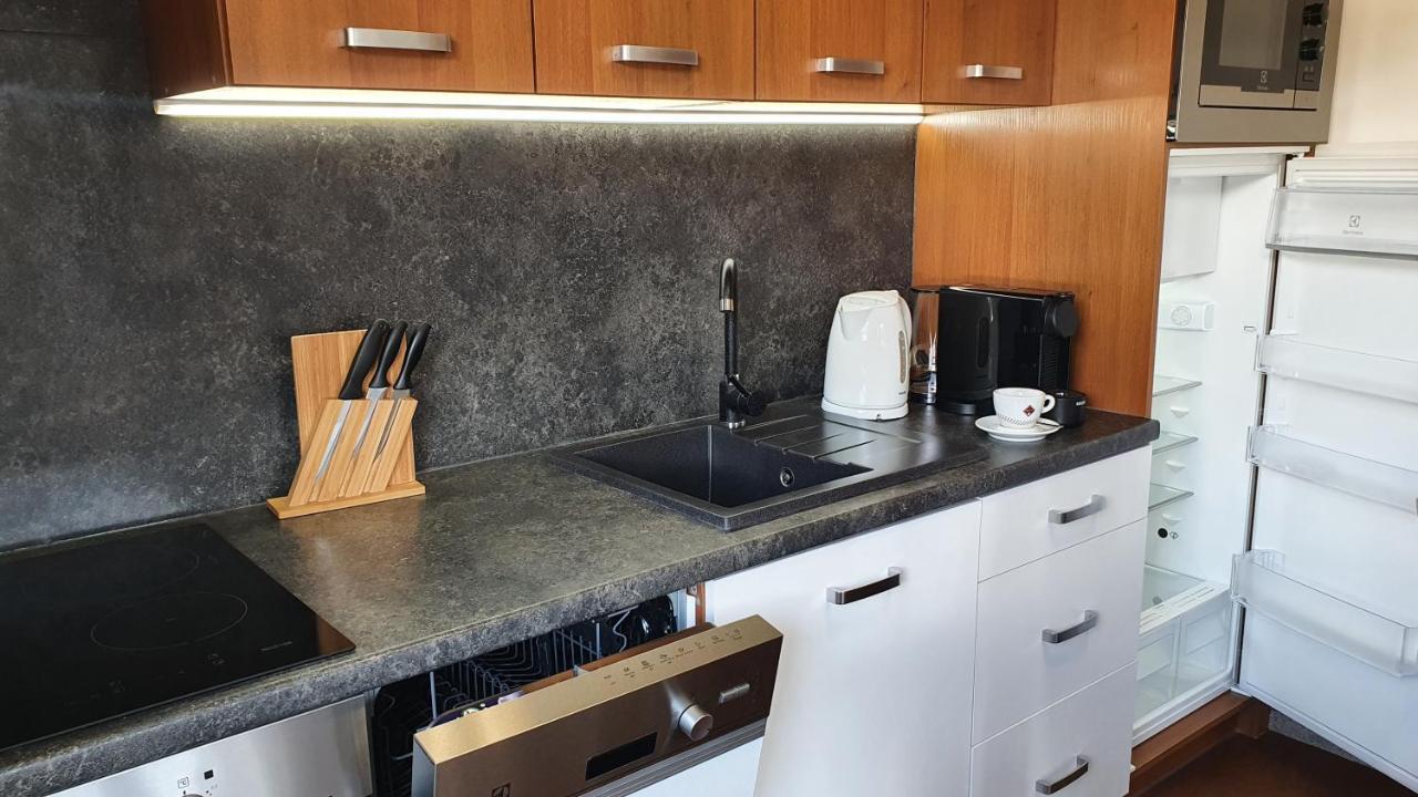 Apartmany Krasvill Zdiar Luaran gambar