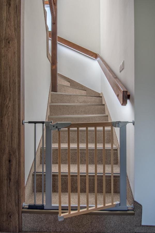 Apartmany Krasvill Zdiar Luaran gambar