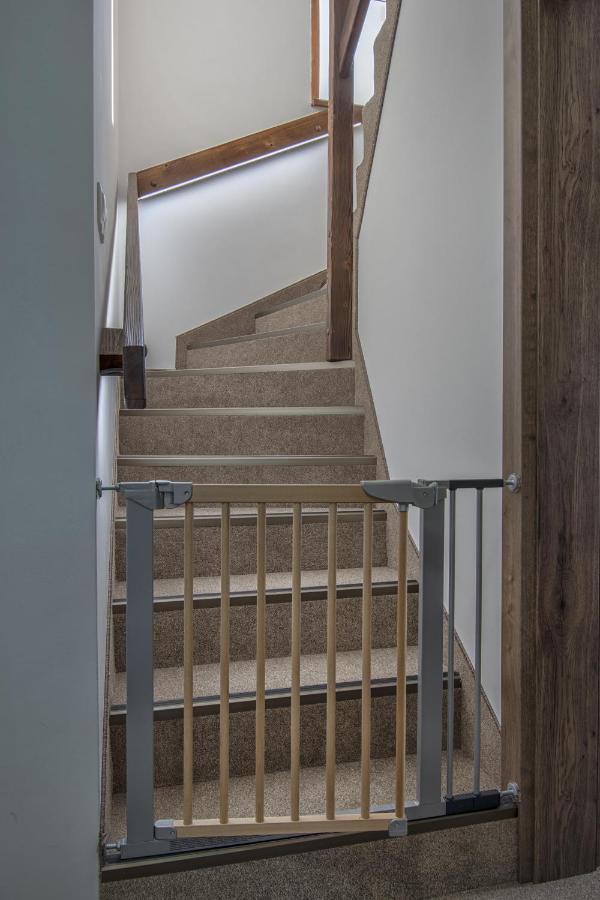 Apartmany Krasvill Zdiar Luaran gambar