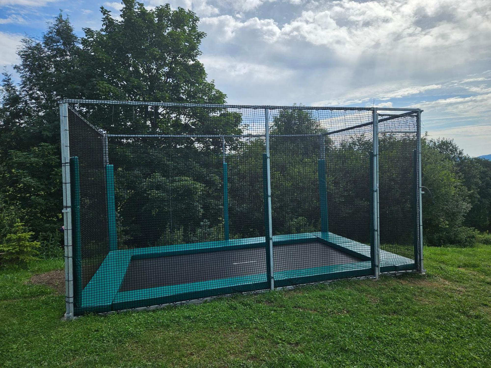 Apartmany Krasvill Zdiar Luaran gambar