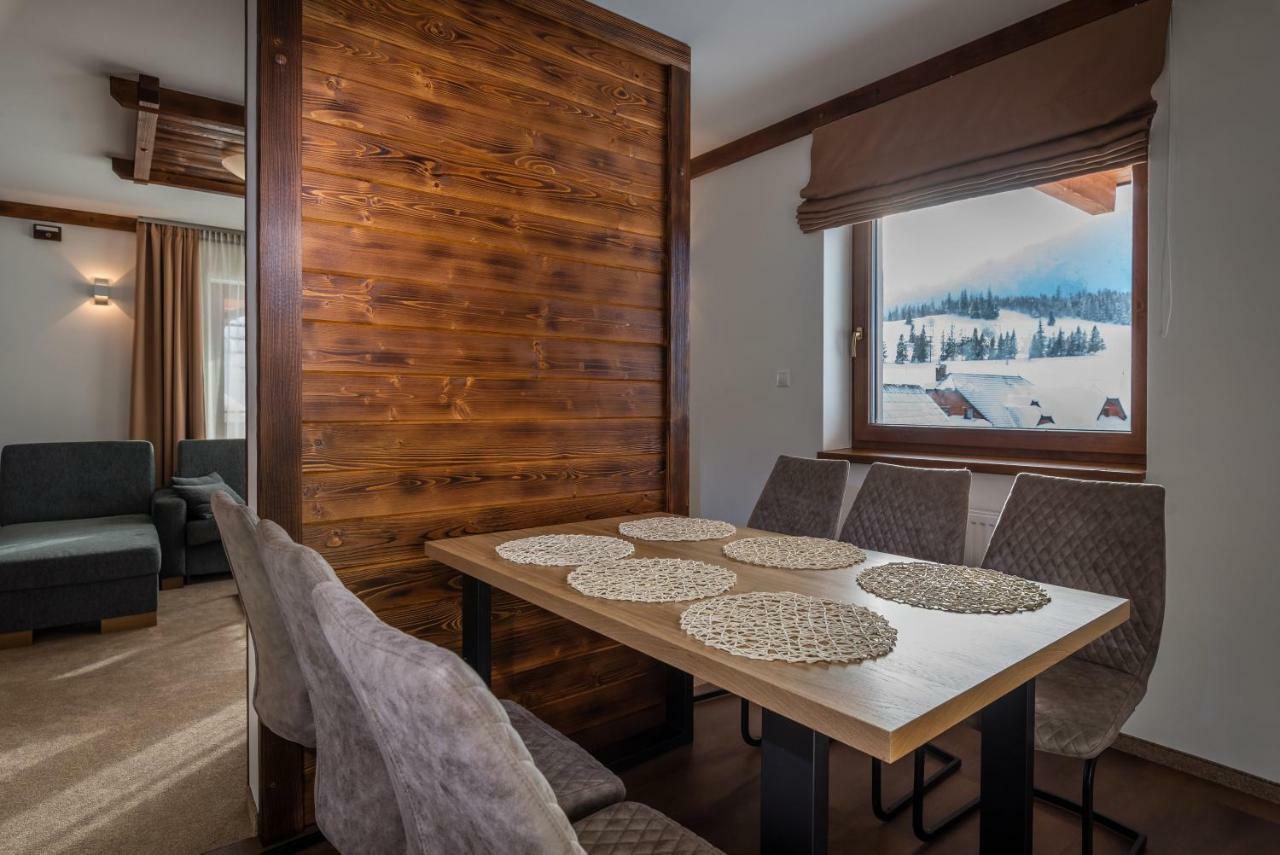 Apartmany Krasvill Zdiar Luaran gambar