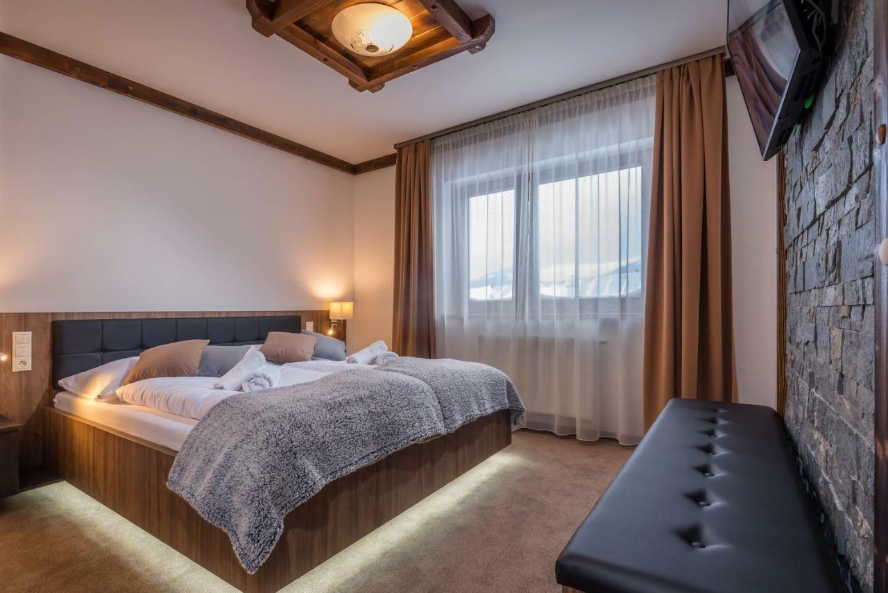 Apartmany Krasvill Zdiar Luaran gambar