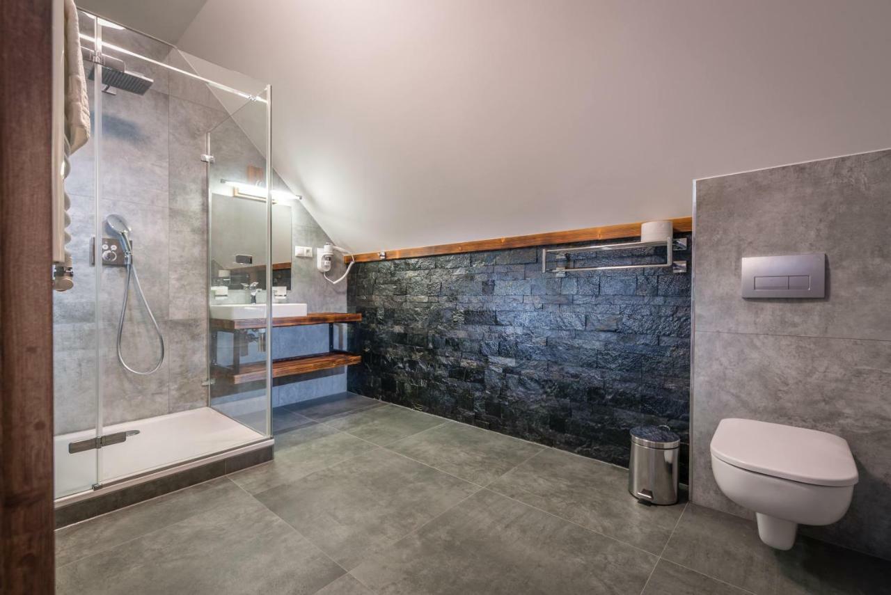 Apartmany Krasvill Zdiar Luaran gambar